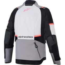 Alpinestars Stella Andes V4 Drystar Motorjas