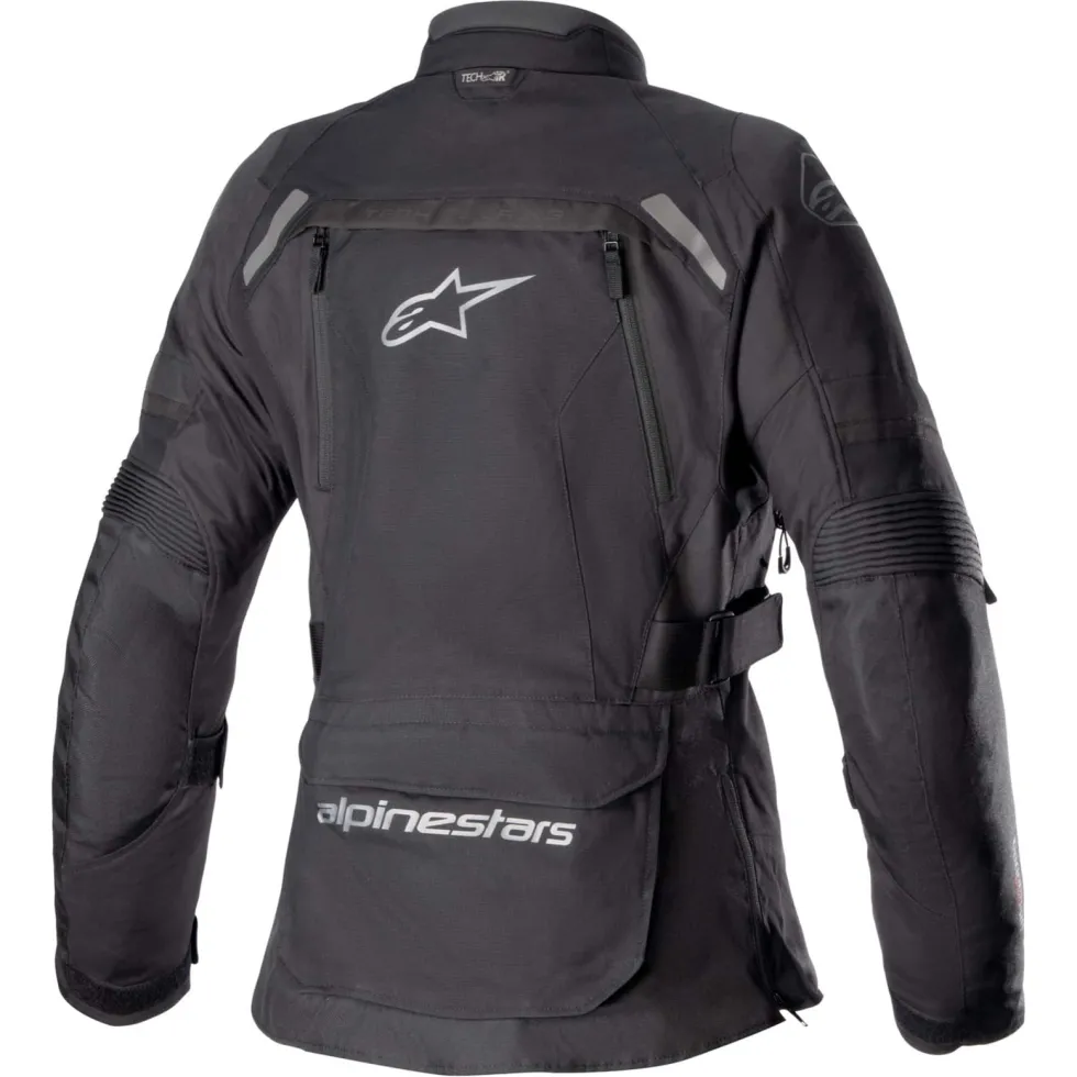 Alpinestars Stella Bogota Pro Drystar Textiele motorjas