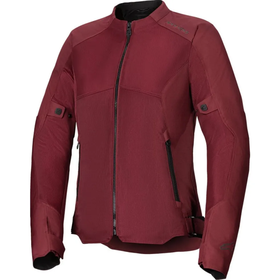 Alpinestars Stella C-1 Air Motorjas