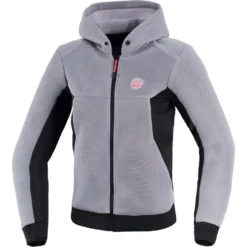 Alpinestars Stella Chrome Superairflow Motorhoodie