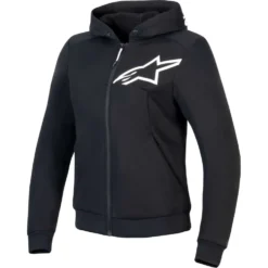 Alpinestars Stella Chrome V2 Sport Motorhoodie