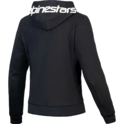 Alpinestars Stella Chrome V2 Sport Motorhoodie