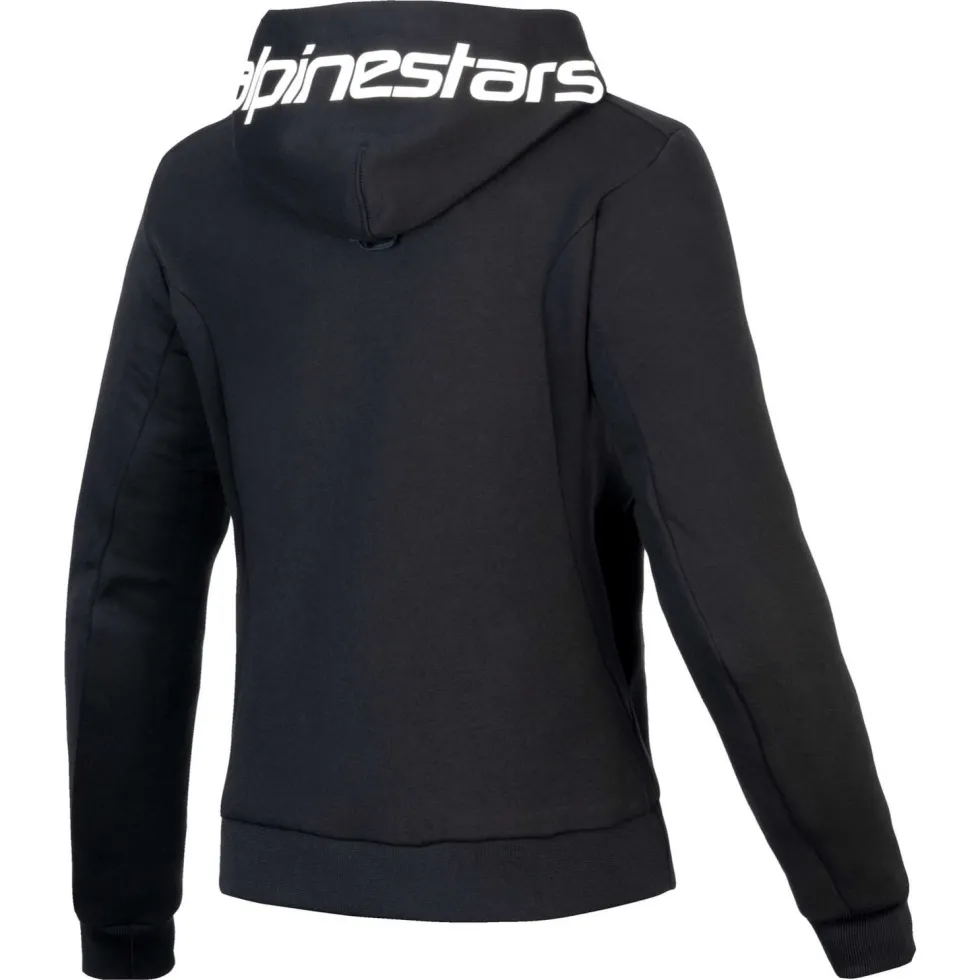 Alpinestars Stella Chrome V2 Sport Motorhoodie