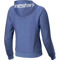 Alpinestars Stella Chrome V2 Sport Motorhoodie