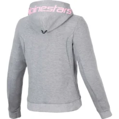 Alpinestars Stella Chrome V2 Sport Motorhoodie