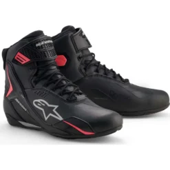 Alpinestars Stella Faster-4 Drystar Motorschoenen