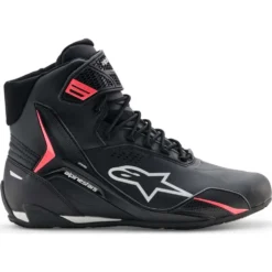 Alpinestars Stella Faster-4 Drystar Motorschoenen