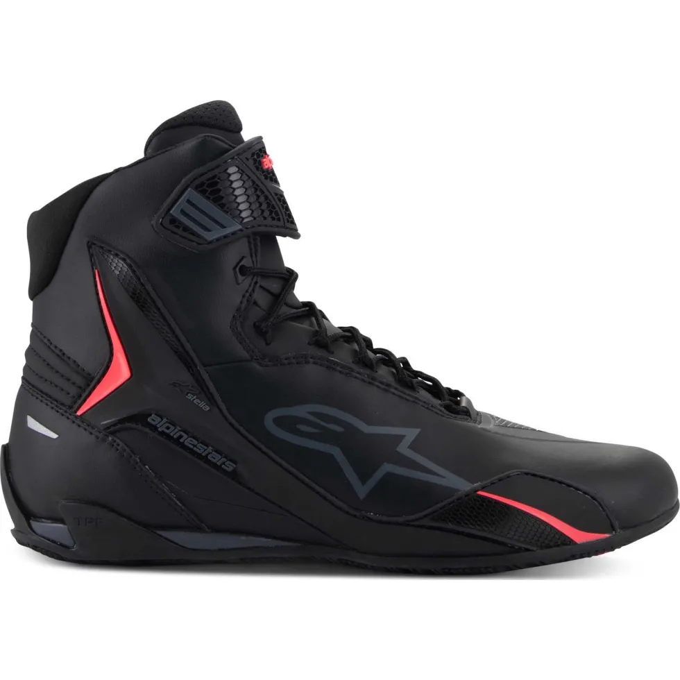 Alpinestars Stella Faster-4 Motorschoenen