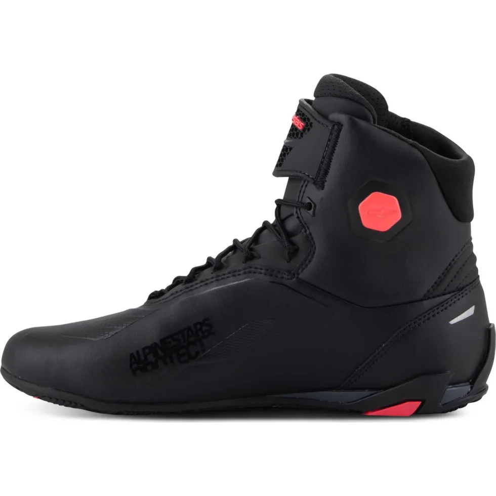 Alpinestars Stella Faster-4 Motorschoenen