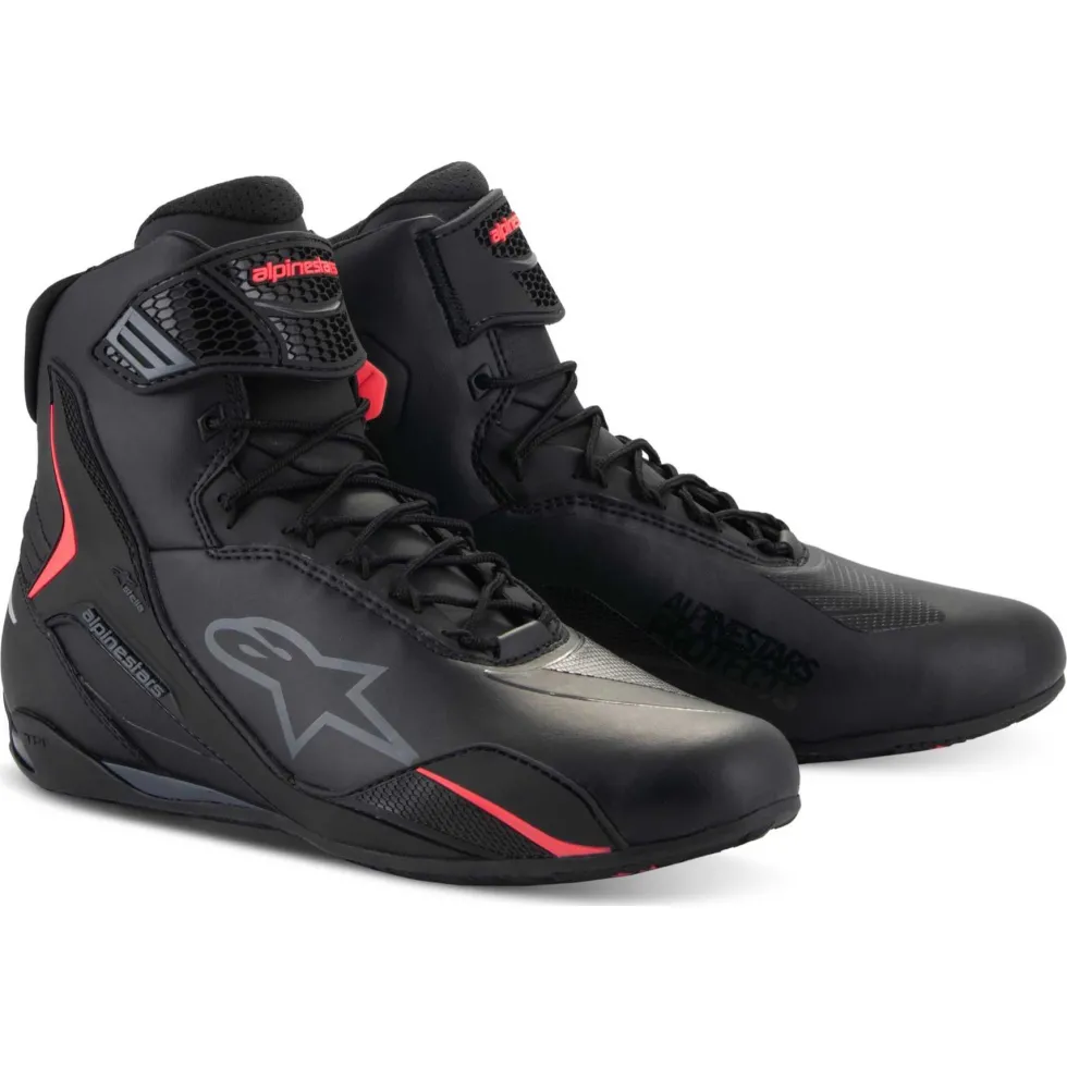 Alpinestars Stella Faster-4 Motorschoenen