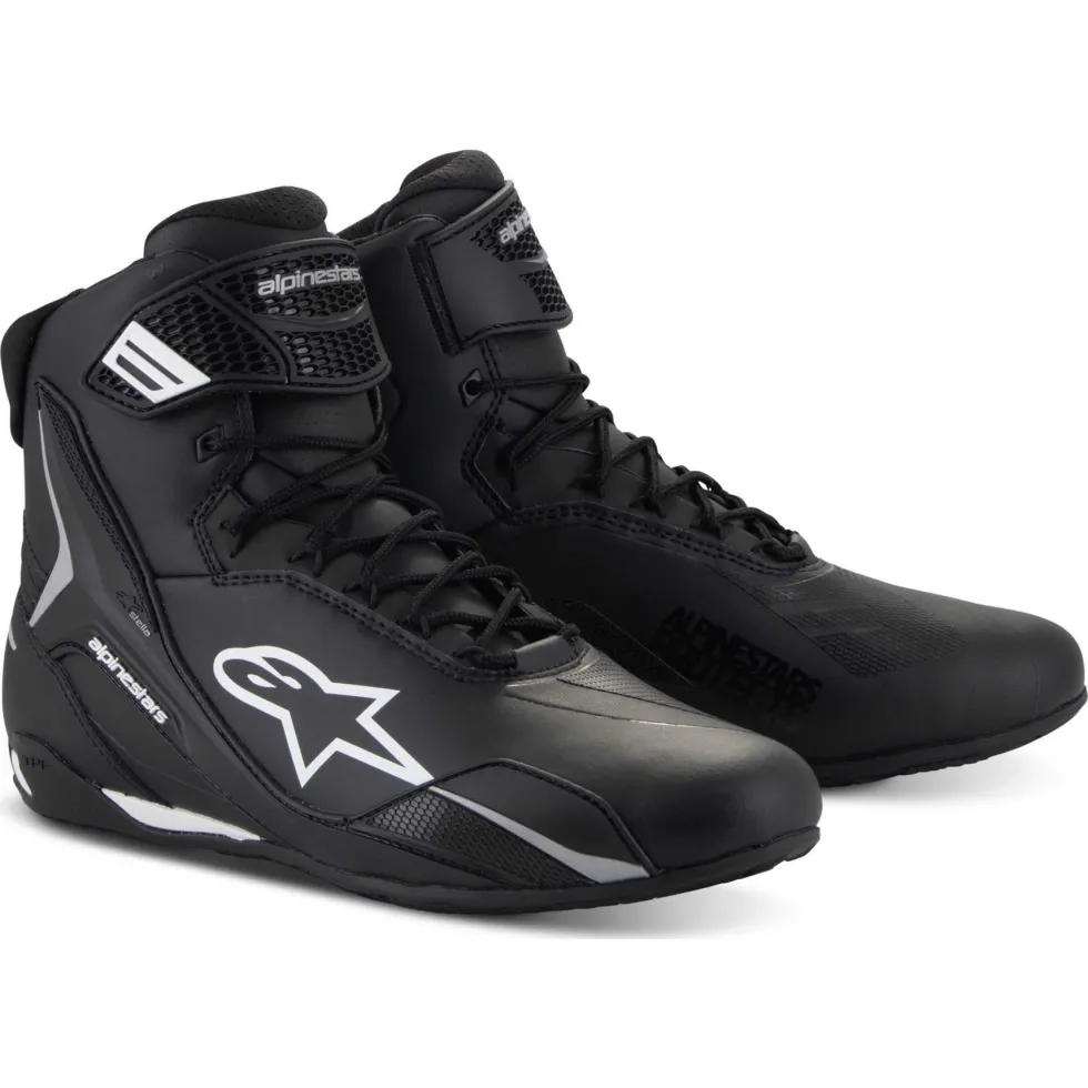 Alpinestars Stella Faster-4 Motorschoenen