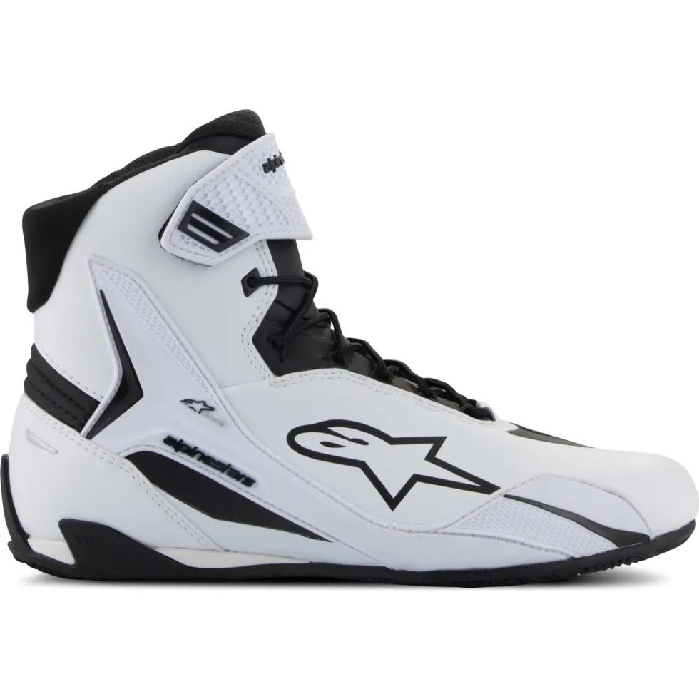 Alpinestars Stella Faster-4 Motorschoenen