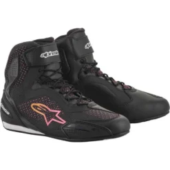 Alpinestars Stella Faster-3 Rideknit Motorschoenen