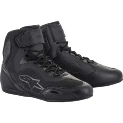Alpinestars Stella Faster-3 Rideknit Motorschoenen