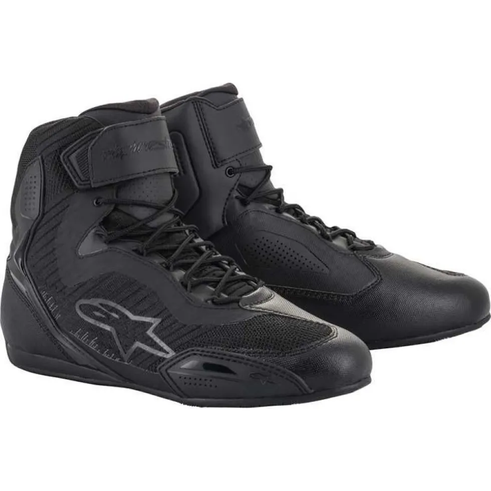 Alpinestars Stella Faster-3 Rideknit Motorschoenen