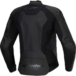 Alpinestars Stella Faster V3 Leren Motorjas