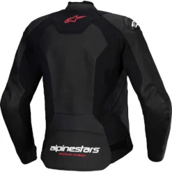 Alpinestars Stella Faster V3 Leren Motorjas