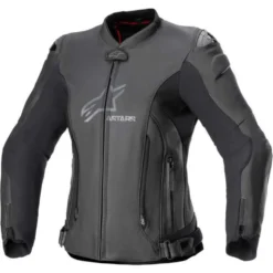 Alpinestars Stella GP Plus V4 Leren Motorjas