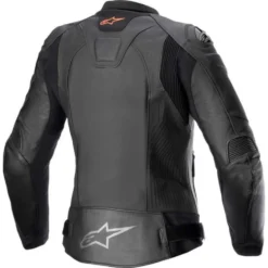 Alpinestars Stella GP Plus V4 Leren Motorjas
