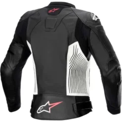Alpinestars Stella GP Plus V4 Leren Motorjas