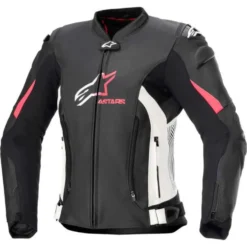 Alpinestars Stella GP Plus V4 Leren Motorjas