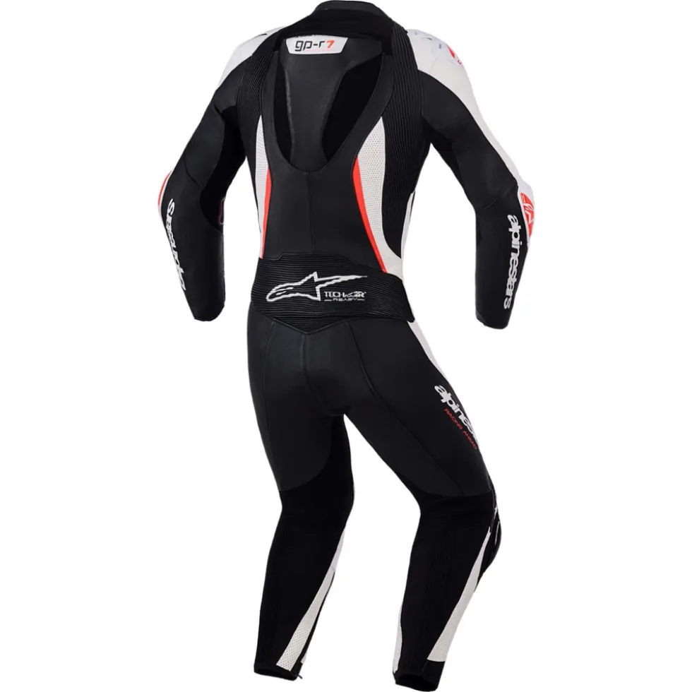 Alpinestars Stella GP-R7 2-delig Motorpak