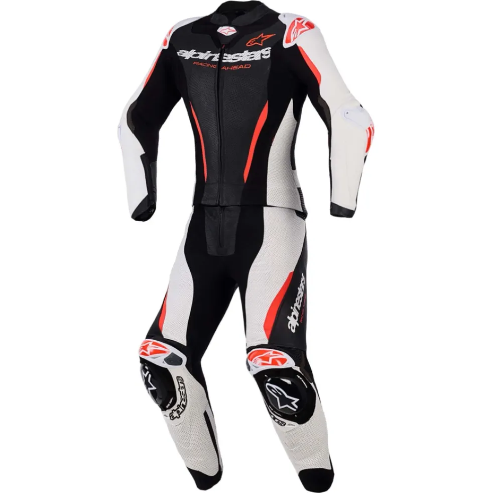 Alpinestars Stella GP-R7 2-delig Motorpak