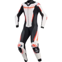 Alpinestars Stella GP-R7 1-delig Motorpak