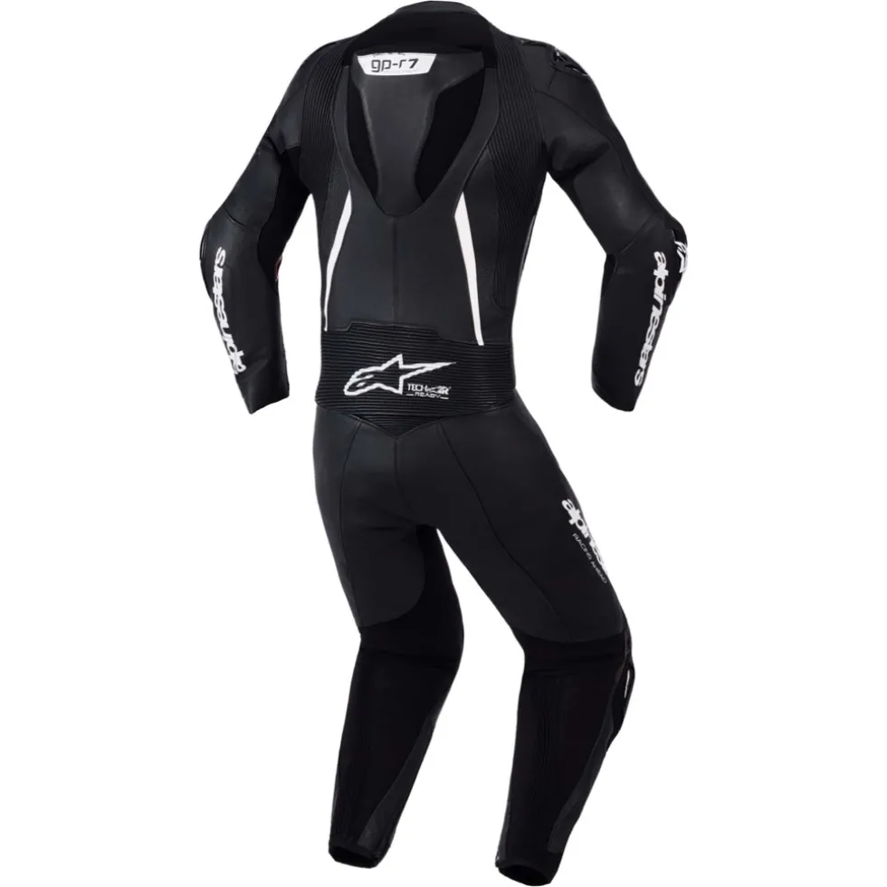 Alpinestars Stella GP-R7 2-delig Motorpak