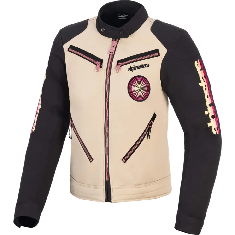 Alpinestars Stella Grace Motorjas