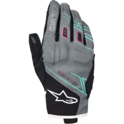 Alpinestars Stella Moblast WP Motorhandschoenen