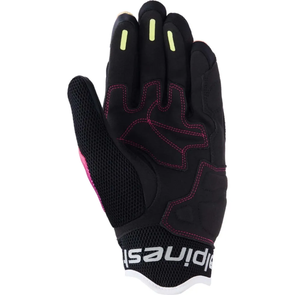 Alpinestars Stella Mogress Airflow Motorhandschoenen