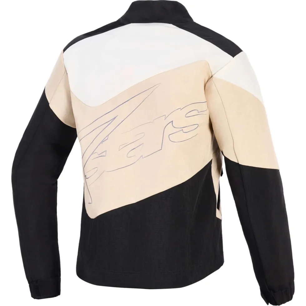 Alpinestars Stella Moshell Motorjas