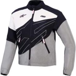 Alpinestars Stella Moshell Motorjas