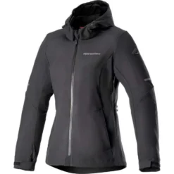 Alpinestars STELLA NEO WATERPROOF HOODIE
