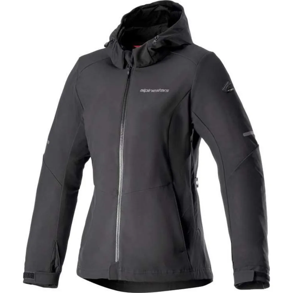 Alpinestars STELLA NEO WATERPROOF HOODIE