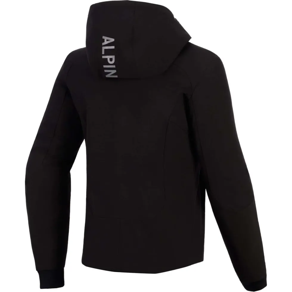 Alpinestars Stella Radium Tech Motorhoodie