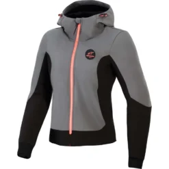 Alpinestars Stella Radium Tech Motorhoodie