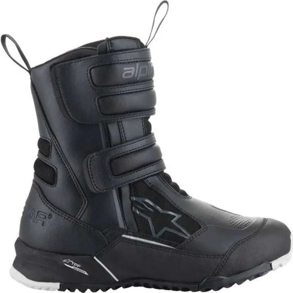 Alpinestars Stella RT-7 Touring Drystar Motorlaarzen