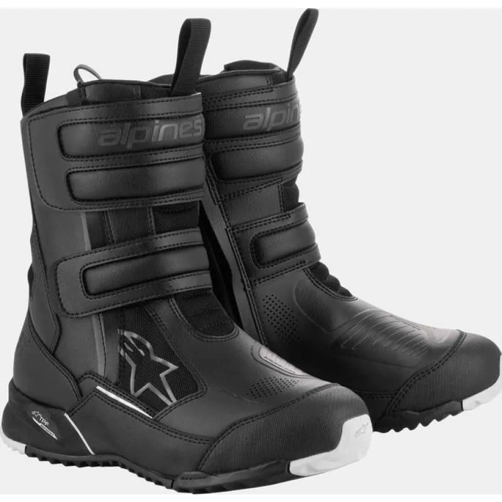 Alpinestars Stella RT-7 Touring Drystar Motorlaarzen