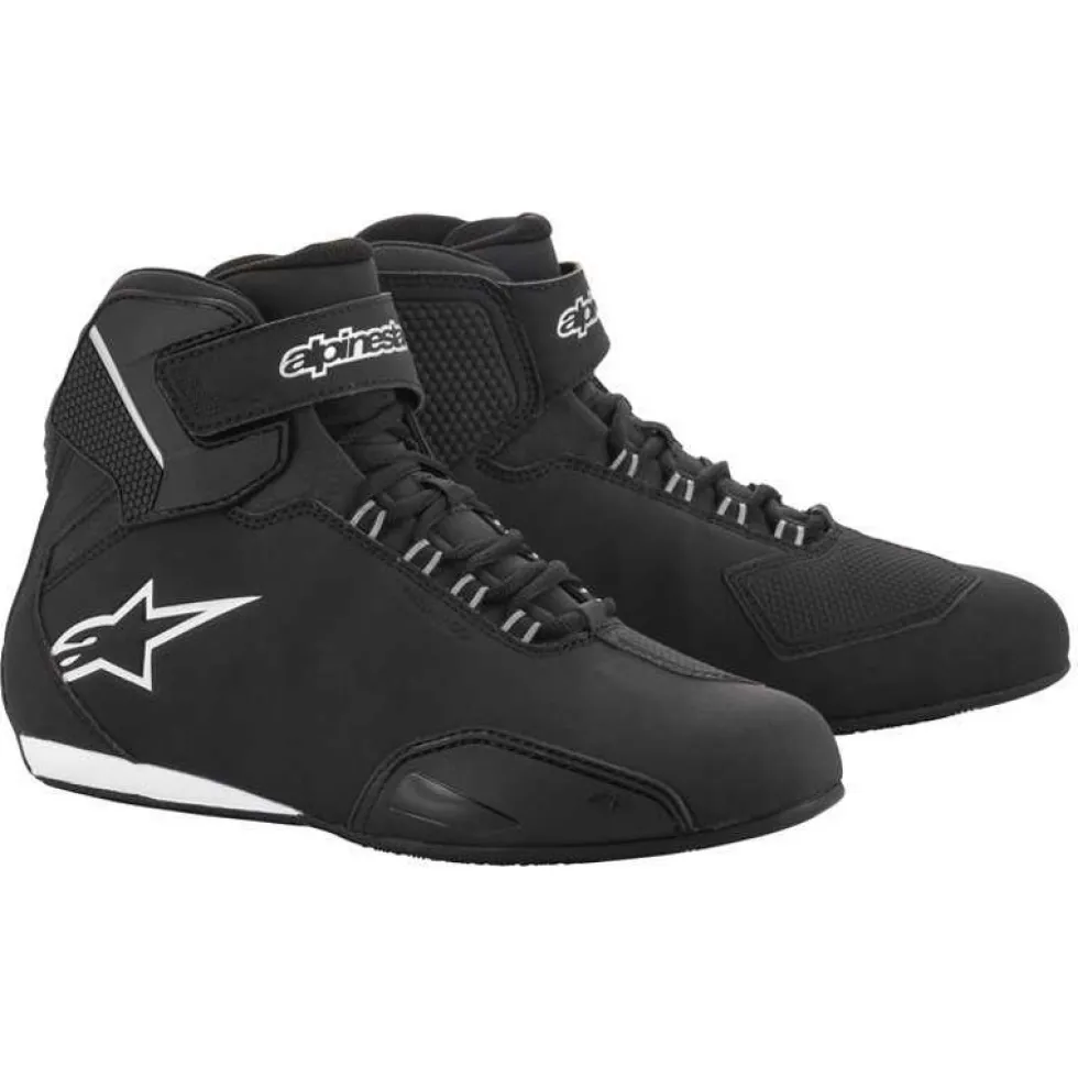 Alpinestars Stella Sektor Waterproof Motorschoenen