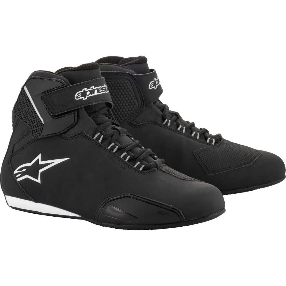 Alpinestars Stella Sektor Waterproof Motorschoenen