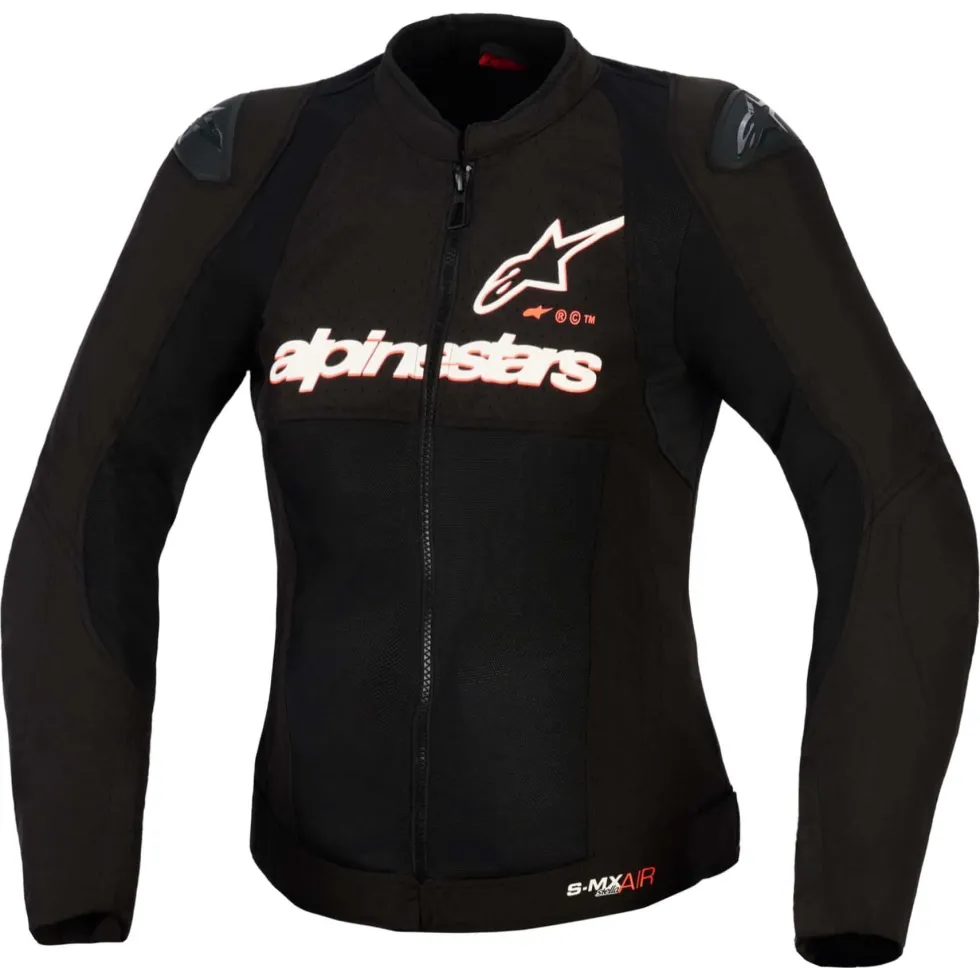 Alpinestars Stella SMX Air Motorjas