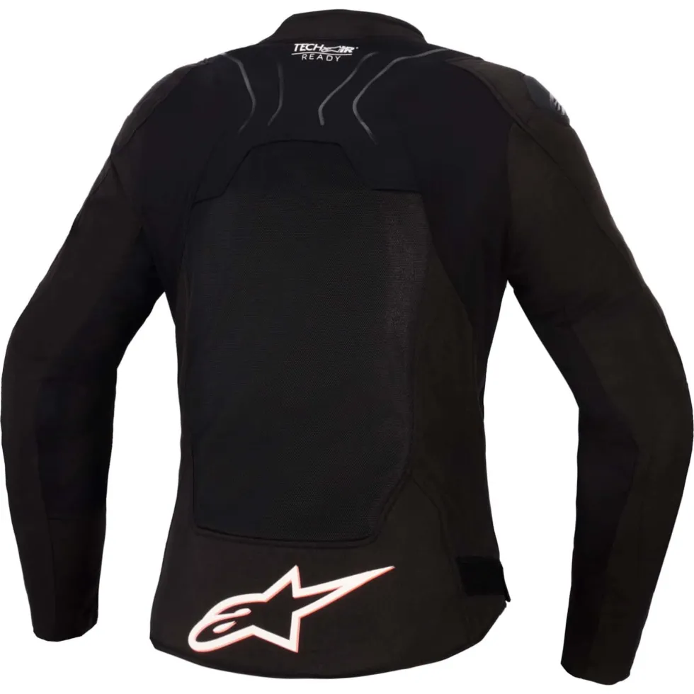 Alpinestars Stella SMX Air Motorjas