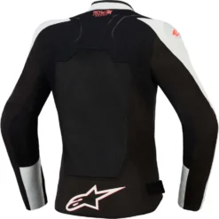 Alpinestars Stella SMX Air Motorjas