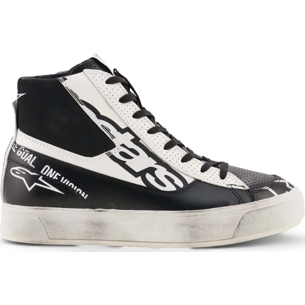 Alpinestars Stella Stated Flair Motorsneakers
