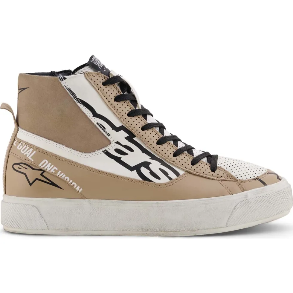 Alpinestars Stella Stated Flair Motorsneakers