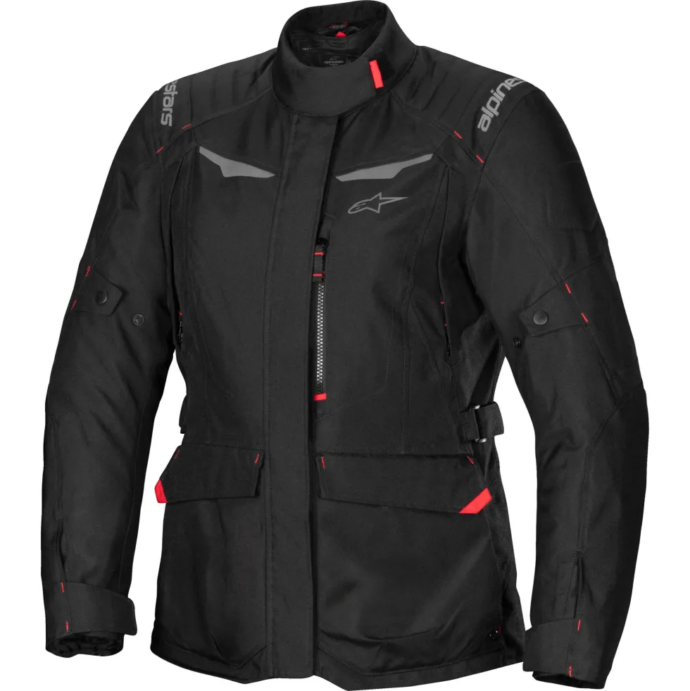 Alpinestars Stella ST-1 WP Motorjas
