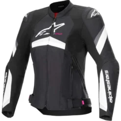 Alpinestars Stella T-GP Plus R V4 Motorjas