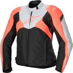 Alpinestars Stella T-Jaws V4 WP Motorjas